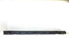 A2228851537 Mercedes-benz 2014-2020 W222 S550 S560 Right Pass Side Skirt Rocker Panel Molding Oem