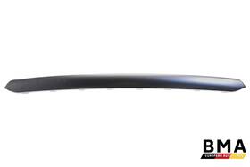 A2228853321 Mercedes-benz W222 S63 Rear Bumper Lower Trim Bar Molding 2014 - 2017 Oem