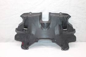 A2305240730 Mercedes-benz 2003 Sl500 R230 Conv #380 Engine Splash Guard Shield Cover