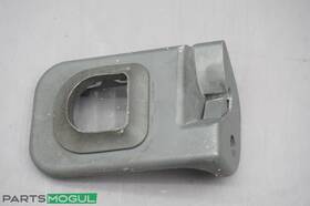 A2306940014 Mercedes-benz 2003-2012 R230 Sl500 Sl550 Left Top Latch Trunk Partition Cover Oem