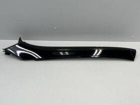 A2316900187 Mercedes-benz 2013-2016 Sl550 R231 Exterior Left A Pillar Trim Cover Panel 1484 Oem