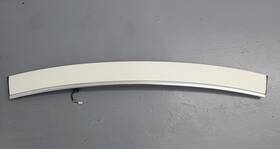 A2367700100 Mercedes-benz 2023 Cle Wind Deflector Assembly White Black - Genuine