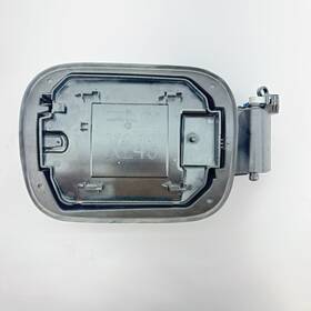 A2436303501 Mercedes-benz 2022-2025 Eqb X243 Rh Charge Lid Door Socket Recessed Oem