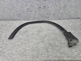 A2438808501 Mercedes-benz Front Fender Wheel Arch Molding Flare Left Side X243 Eqb300 Oem