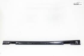 A2466901340 Mercedes-benz 2014-2018 Cla250 C117 Left Driver Side Skirt Rocker Panel Moulding Oem