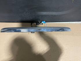 A2467406600 Mercedes-benz 2011-2016 B-class W242 Tailgate Rear Chrome Trim Oem D4643 Dg1