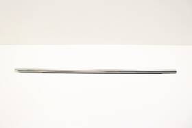 Mercedes-benz A2477257200 2021 - 2025 Gla250 H247 Front Right Door Window Molding Oem