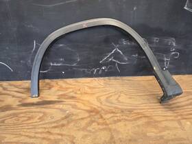Mercedes-benz A2478850000 2021-2024 Gla250 Front Left Side Fender Wheel Arch Flare Molding Oem