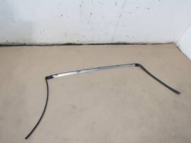 A2516909680 Mercedes-benz R350 W251 2011 Rear Right Door Window Upper Molding Seal 06-13