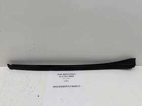 A2536903003 Mercedes-benz 2016-2022 Glc300 Right A Pillar Windshield Molding Trim