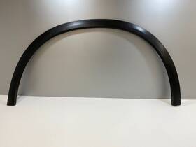 A2538850522 Mercedes-benz Glc 300 350e 43 Amg Oem Left Fender Flare Molding 2016 - 2020