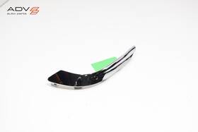 Mercedes-benz A2538858406 2020-22 Glc300 X253 Rear Bumper Right Side Lower Molding Trim Cover Oem