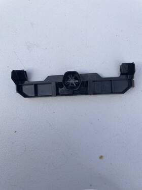 A2549910700 Mercedes-benz Rocker Molding Rear Clip