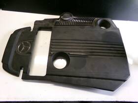 A2710101267 Mercedes-benz Engine Cover Shield Guard Trim A 2710101267 12-15 W204 Glk250 C250