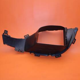 A2928853422 Mercedes Benz Gle63 Outer Duct Left 2016 2017 2018 2019 Coupe Oem