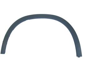 A2948805900 Mercedes-benz Dd51091 Eqe350 Suv 2023 2024 Front Lh Wheel Arch Fender Flare Molding