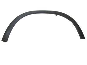 A2948806000 Mercedes-benz Dd51106 Eqe 350 Suv 2023 2025 Front Rh Wheel Arch Fender Flare Molding