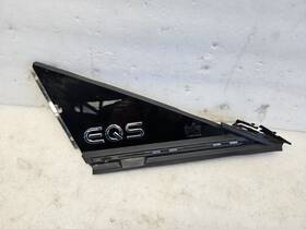 A2956700200 Mercedes-benz 2022-2024 Eqe Front Right Wing Mirror Molding Trim Oem