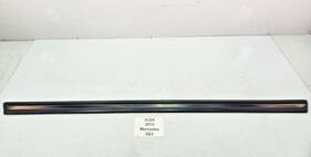 A4636902962 Mercedes-benz 02-18 Oem W463 G63 Amg Left Driver Side Strip Cover Trim Black 040u