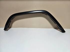 A4638800801 Mercedes-benz G550 G63 Amg Oem Right Rear Fender Flare Molding 2019 - 2024