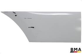 Mercedes-benz A9106900900 Mercedes-benz Sprinter 2500 Right Lower Quarter Trim Molding 2019 - 2025 Oem