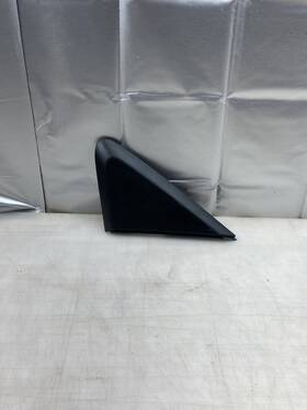 Mercedes-benz A9108110000 Sprinter W907 Lh Corner Wing Mirror Molding Trim Oem Pn