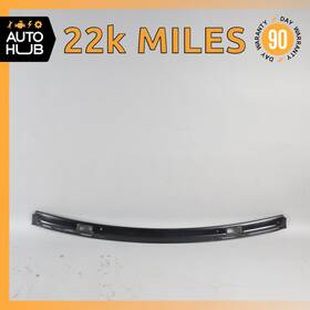 Ad33l03065ba Mercedes-benz 10-16 Aston Martin Db9 Dbs Volante Roof Rail Header Panel Bracket Oem 22k