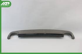 Mb-s-kc0633 Mercedes-benz 0323 07-09 W221 S550 Amg Rear Valance Diffuser Trim Molding Original Oem