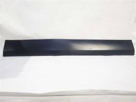 Mercedes-benz Truck 137.mb9v15 Right Rear Sliding Door Moulding Oem 2015 Sprinter Van 3500