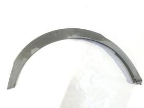 A9068800321 Mercedes-benz Truck 2016 Sprinter Van 2500 Oem Right Rear Wheel Arch Trim