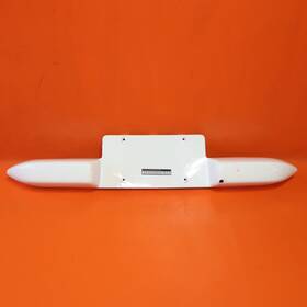 Jk62-17a793-a Mercedes Cla250 Rear Bumper License Plate Holder 2020 2021 2022 2023 A118854103