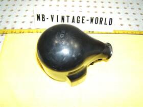 Mercedes M110 Genuine W116 R107 W114 2.8 6cyl Engine Black Distributor 1 Cover