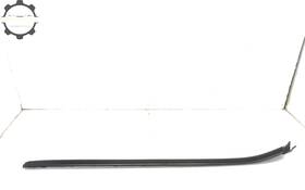 S2-6563-02 Mercedes 2013-2016 Right Pass Gl550 A Pillar Exterior Windshield Molding Oem