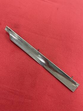 1019144 Mercury 1959 Rear Chrome Taillight Bezel Molding