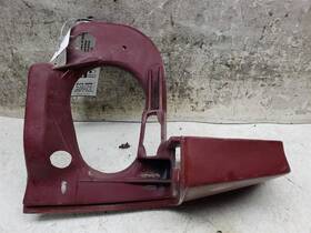 195.fd3q89 Mercury Grand Mar 1989 Tail Finish Panel 1101935