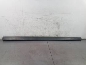 1w73-5410154-aaw Mercury 2003 03 04 Marauder Right Side Skirt Rocker Panel #4504 S3
