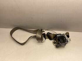 8l8478612d65 Mercury 2008-2011 Mariner Left Driver Side Front Seatbelt Retractor Assembly Tan
