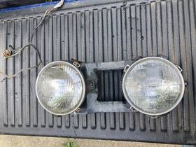 C3mb-13a045b Mercury 1963 Monterey Headlight Bucket Assembly 63 Left Side C -13a045b