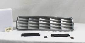 C7mb-16228-a Mercury 1967 Montclair Monterey Driver Front Metal Fender Vent/trim And Hardware