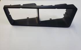 D9cb13052 Mercury 1979-1986 Capri Right Passenger Side Headlight Surround Trim Bezel Oem