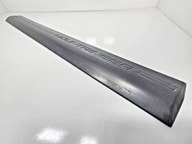F87b-7820780-aew Mercury 1998-2000 Mountaineer Front Right Passenger Door Molding F87b-7820780-ae