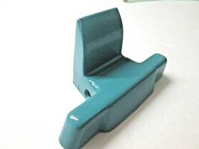 Pb9m-5724442 Mercury Used 1959 Interior Center Body Pillar Cap Phaeton 4 Door Station Wagon
