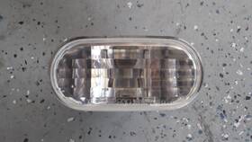 1477678 Mini 1479096 Copper Rear Reversing Backup Light Assemby R52 R53 Free Ship