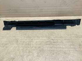 1491056 Mini Cooper 2006 Right Passenger Side Rocker Panel Sill Scuff Step Cover Factory