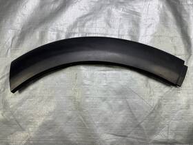 1505865 Mini 2002-2006 Cooper Front Left Driver Fender Wheel Arch Trim