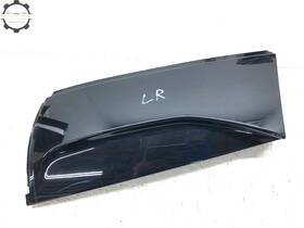 186675 Mini 2017-2024 Countryman Left Driver Rear D Pillar Applique Molding Oem #note
