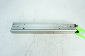 306200 Mini 11-16 Cooper S Countryman R60 Oem Lh Boot Luggage Lashing Trunk Rail 5063