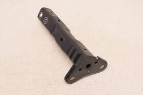 31106794419 Mini Cooper Lci Left Lower Bumper Mount Bracket R56 R55 R58 R59 Oem 2011-2013