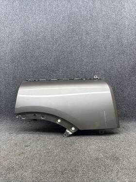 41007430879 Mini 2016 - 2024 Clubman F54 Rear Left Side Quarter Cover Panel Oem
