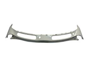 41207137951 Mini Cooper Windshield Cowl Panel Pepper White 02-08 R50 R52 R53 510